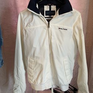 Tommy Hilfiger jacket